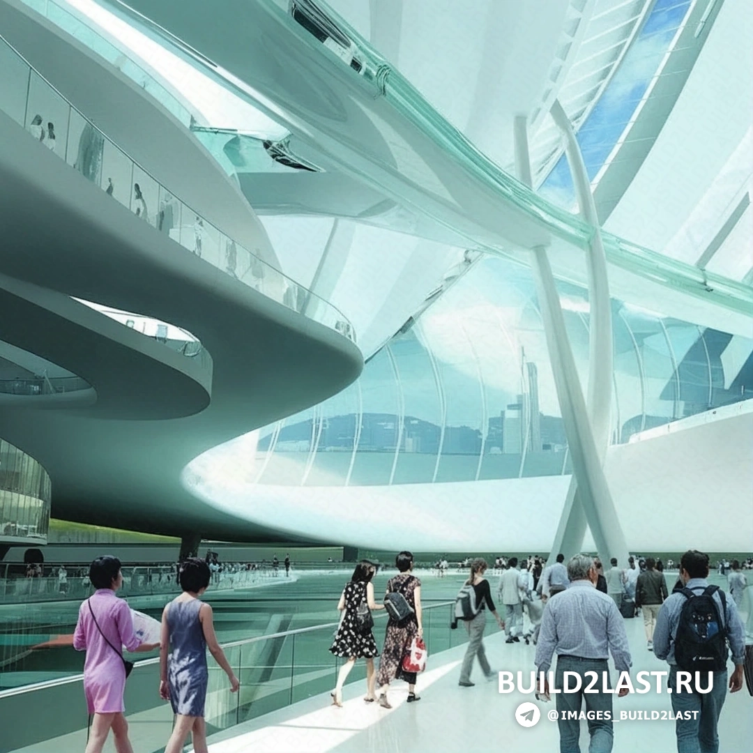 ����������� ������ West Kowloon, ��������� ��������������� ���� � ������������������� �������